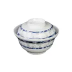 image of Thunder Group 3201DL Noodle Bowl, 20 Oz., 5-3/4" Dia., Round - Dozen