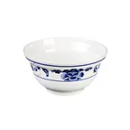 image of Thunder Group 3201TB Noodle Bowl, 20 Oz., 5-3/4" Dia., Round - Dozen