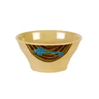 image of Thunder Group 3540J Plastic Asian Dinnerware