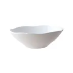 image of Thunder Group 39093WT Soup Bowl, 45 Oz., 9" X 3", Break-Resistant - Dozen