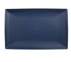 image of Thunder Group 47128SB Tray, 12-1/2" X 8", 1-1/8" Deep, Rectangular - Dozen