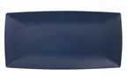 image of Thunder Group 49136SB Tray, 13" X 6-1/2", 1" Deep, Rectangular - Dozen