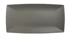 image of Thunder Group 49136SG Tray, 13" X 6-1/2", 1" Deep, Rectangular - Dozen