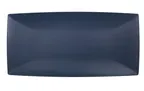 image of Thunder Group 49168SB Tray, 16-1/8" X 8", 1-1/8" Deep, Rectangular - Dozen