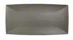image of Thunder Group 49168SG Tray, 16-1/8" X 8", 1-1/8" Deep, Rectangular - Dozen