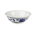 image of Thunder Group 5065TB Bowl, 32 Oz., 7-1/2" Dia., Rimless - Dozen