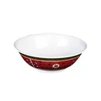 image of Thunder Group 5065TR Bowl, 32 Oz., 7-1/2" Dia., Rimless - Dozen