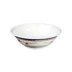 image of Thunder Group 5070AR Bowl, 36 Oz., 8" Dia., Rimless - Dozen
