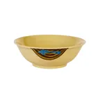 image of Thunder Group 5075J Bowl, 52 Oz., 8-3/4" Dia., Round - Dozen