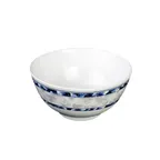 image of Thunder Group 5206DL Rice Bowl, 25 Oz., 5-7/8" Dia., Round - Dozen