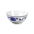 image of Thunder Group 5206TB Rice Bowl, 25 Oz., 5-7/8" Dia., Round - Dozen
