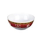 image of Thunder Group 5206TR Rice Bowl, 25 Oz., 5-7/8" Dia., Round - Dozen