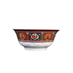 image of Thunder Group 5265TP Scalloped Bowl, 25 Oz., 6-1/4" Dia., Break-Resistant - Dozen