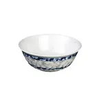 image of Thunder Group 5309DL Swirl Bowl, 72 Oz., 9" Dia., Break-Resistant - Dozen
