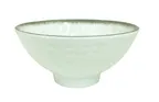 image of Thunder Group 5705VT Rice Bowl, 11 Oz., 4-3/4" Dia., Round - Dozen