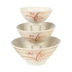 image of Thunder Group 5706 Soup Bowl, 16 Oz., 6" Dia., Break-Resistant - Dozen