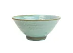 image of Thunder Group 5707SS Bowl, 30 Oz., 7-1/2" Dia., Break-Resistant - Dozen