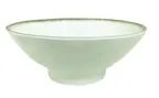 image of Thunder Group 5707VT Bowl, 30 Oz., 7-1/2" Dia., Break-Resistant - Dozen