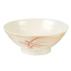 image of Thunder Group 5770 Bowl, 24 Oz., 6-3/4" Dia., Break-Resistant - Dozen