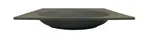 image of Thunder Group 63010SG Pasta Bowl, 22 Oz., 10-1/2" X 1-3/8" Deep, Square - Dozen