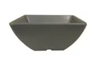 image of Thunder Group 69004SG Bowl, 8 Oz., 3-7/8"L X 3-7/8"W, 1-3/4" Deep - Dozen