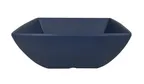image of Thunder Group 69008SB Bowl, 60 Oz., 8"L X 8"W, 3-1/4" Deep - Dozen