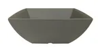 image of Thunder Group 69008SG Bowl, 60 Oz., 8"L X 8"W, 3-1/4" Deep - Dozen
