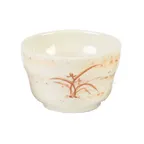 image of Thunder Group 9752 Tea Cup, 4 Oz., 3-1/4" Dia., Break-Resistant - Dozen