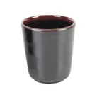 image of Thunder Group 9753TM Mug, 8 Oz., 3-1/8" Dia., Without Handle - Dozen