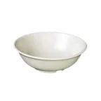 image of Thunder Group AD507WS Soup Bowl, 32 Oz., 7-1/2" Dia. X 2-1/2" Deep, Rimmed - Dozen