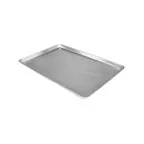 image of Thunder Group ALSP1813PF Sheet Pan, 1/2 Size, 18" X 13", Perforated