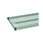 image of Thunder Group CMEP1460 Heavy Duty Wire Shelving - 14" X 60"