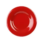 image of Thunder Group CR012PR Plate, 11-3/4" Dia., Round, Wide Rim - Dozen