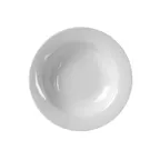 image of Thunder Group CR5077W Salad Bowl, 8 Oz., 7-3/4" Dia., Wide Rim - Dozen