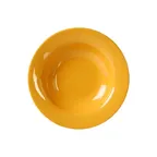 image of Thunder Group CR5077YW Salad Bowl, 8 Oz., 7-3/4" Dia., Wide Rim - Dozen