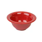 image of Thunder Group CR5510PR Soup Bowl, 10 Oz., 5-1/2" Dia., Break-Resistant - Dozen