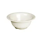image of Thunder Group CR5510V Soup Bowl, 10 Oz., 5-1/2" Dia., Break-Resistant - Dozen