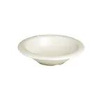 image of Thunder Group CR5608V Salad Bowl, 8 Oz., 6" Dia., Break-Resistant - Dozen