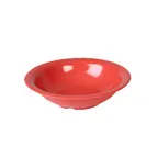 image of Thunder Group CR5716PR Soup Bowl, 18 Oz., 7-1/2" Dia., Break-Resistant - Dozen