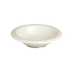 image of Thunder Group CR5716V Soup Bowl, 18 Oz., 7-1/2" Dia., Break-Resistant - Dozen