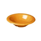 image of Thunder Group CR5716YW Soup Bowl, 18 Oz., 7-1/2" Dia., Break-Resistant - Dozen