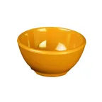 image of Thunder Group CR5804YW Soup Bowl, 10 Oz., 4-5/8", Break-Resistant - Dozen