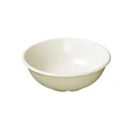 image of Thunder Group CR5807V Salad Bowl, 32 Oz., 7-1/2" Dia., Break-Resistant - Dozen