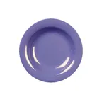 image of Thunder Group CR5809BU Salad Bowl, 13 Oz., 9-1/4" Dia., Break-Resistant - Dozen