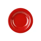 image of Thunder Group CR5809PR Salad Bowl, 13 Oz., 9-1/4" Dia., Break-Resistant - Dozen