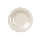 image of Thunder Group CR5809V Salad Bowl, 13 Oz., 9-1/4" Dia., Break-Resistant - Dozen