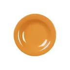 image of Thunder Group CR5809YW Salad Bowl, 13 Oz., 9-1/4" Dia., Break-Resistant - Dozen