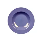 image of Thunder Group CR5811BU Pasta Bowl, 16 Oz., 11-1/4" Dia., Break-Resistant - Dozen