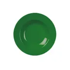image of Thunder Group CR5811GR Pasta Bowl, 16 Oz., 11-1/4" Dia., Break-Resistant - Dozen