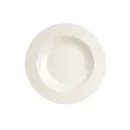 image of Thunder Group CR5811V Pasta Bowl, 16 Oz., 11-1/4" Dia., Break-Resistant - Dozen